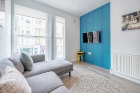 2-bed Notting Hill / Portobello, London